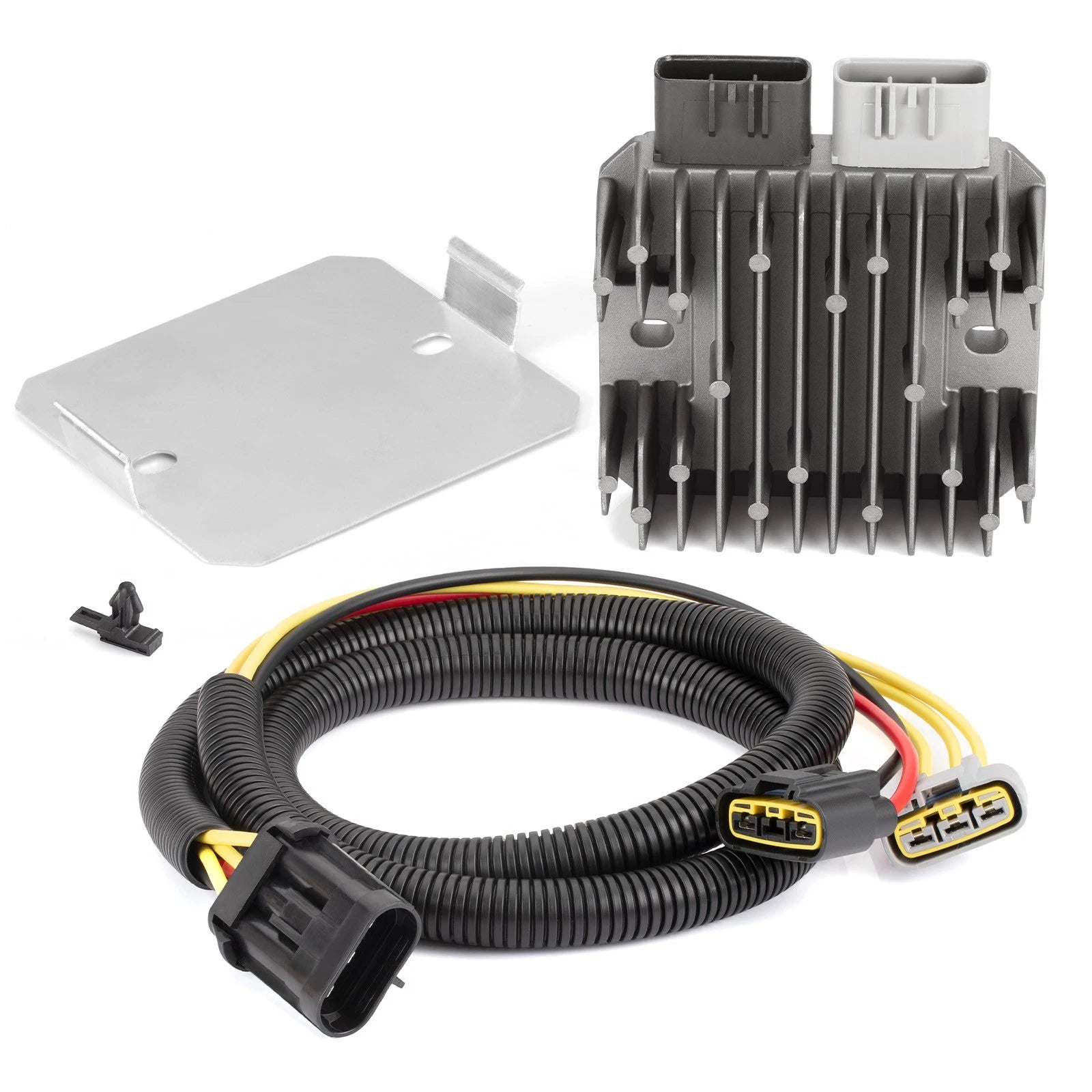 Voltage Regulator Rectifier 4016868 for Polaris RZR Turbo XP (2017)