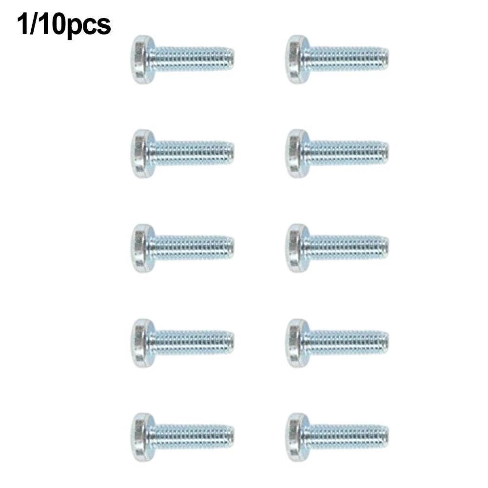 Screw 25-086-660-S for KT745 3040 KT735 3011 KT725 3062