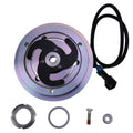 Clutch Condenser Fan for Carrier ULTRA XL XT XTC X2 X4 (50-01173-03, 50-00236-05)