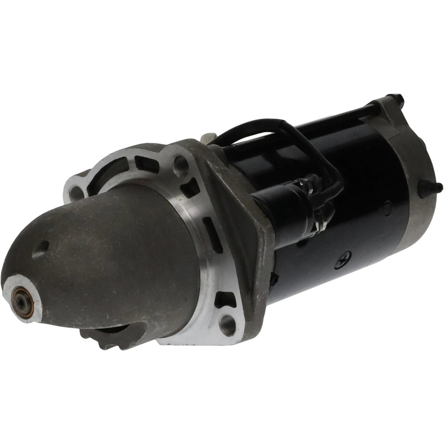 Starter for Mercedes Unimog U-300 U-400 U-500 (2000–2006)