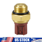 M18 Radiator Fan Switch for Suzuki GSX-R600 GSX-R750 (17680-33E00)