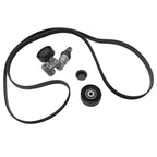 Serpentine Belt Drive Component Kit for Kia Amanti Borrego (2006-2014)