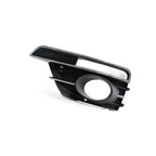 Fog Light Frame Lower Mesh Grille for VW Beetle (2016–2019) Left 5C5854661J