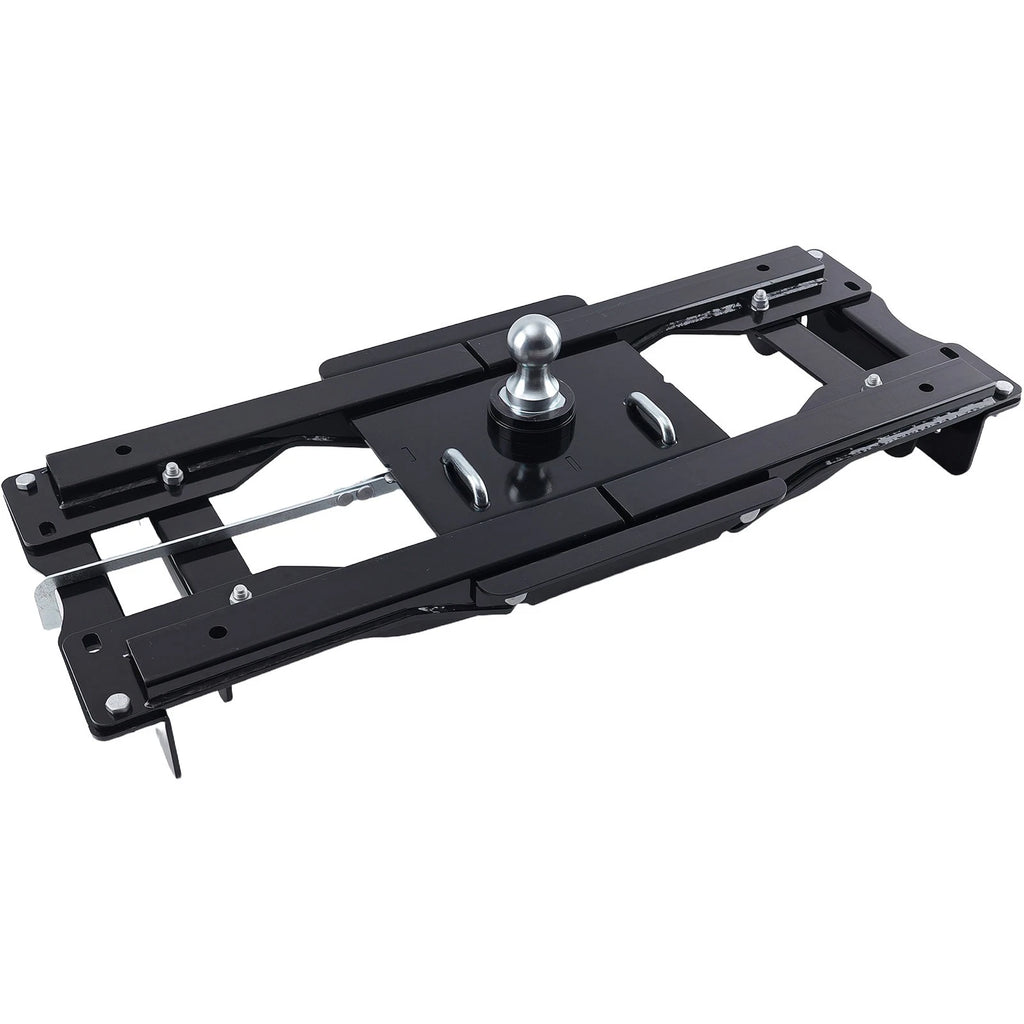 7500LB Tongue Weight Rated Hitch for Ford F-250 F-350 F-450 (2023–2026)