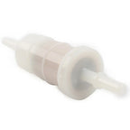 In-line Fuel Filter 8mm 5/16" for Mercury Marine