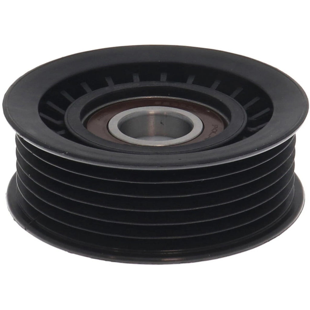 Accessory Belt Idler Pulley for Land Rover (2012–2017)