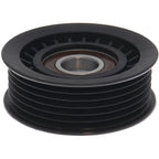 Accessory Belt Idler Pulley for Land Rover (2012–2017)