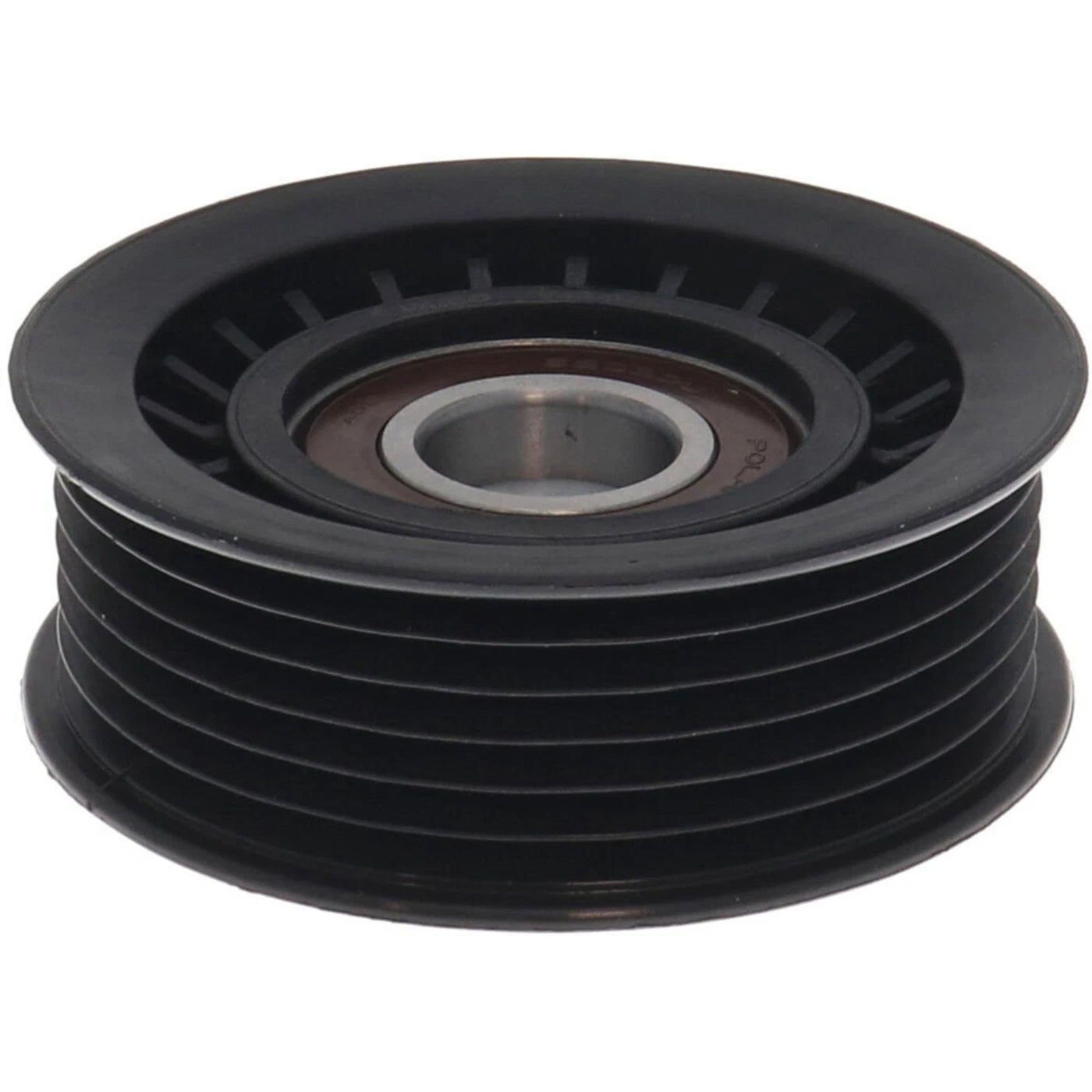 Accessory Belt Idler Pulley for Land Rover (2012–2017)