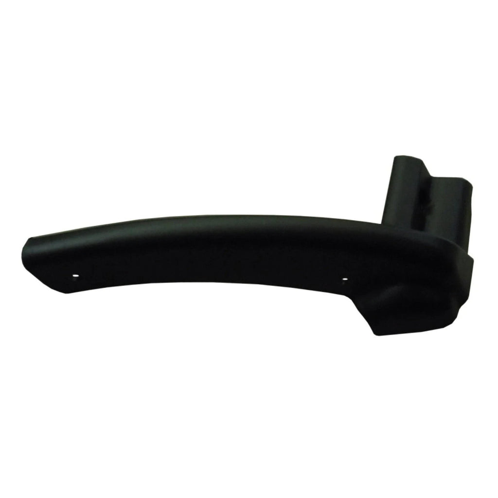 Replacement Polypropylene Front Driver Side Lower Wheel Arch Trim