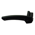 Replacement Polypropylene Front Driver Side Lower Wheel Arch Trim