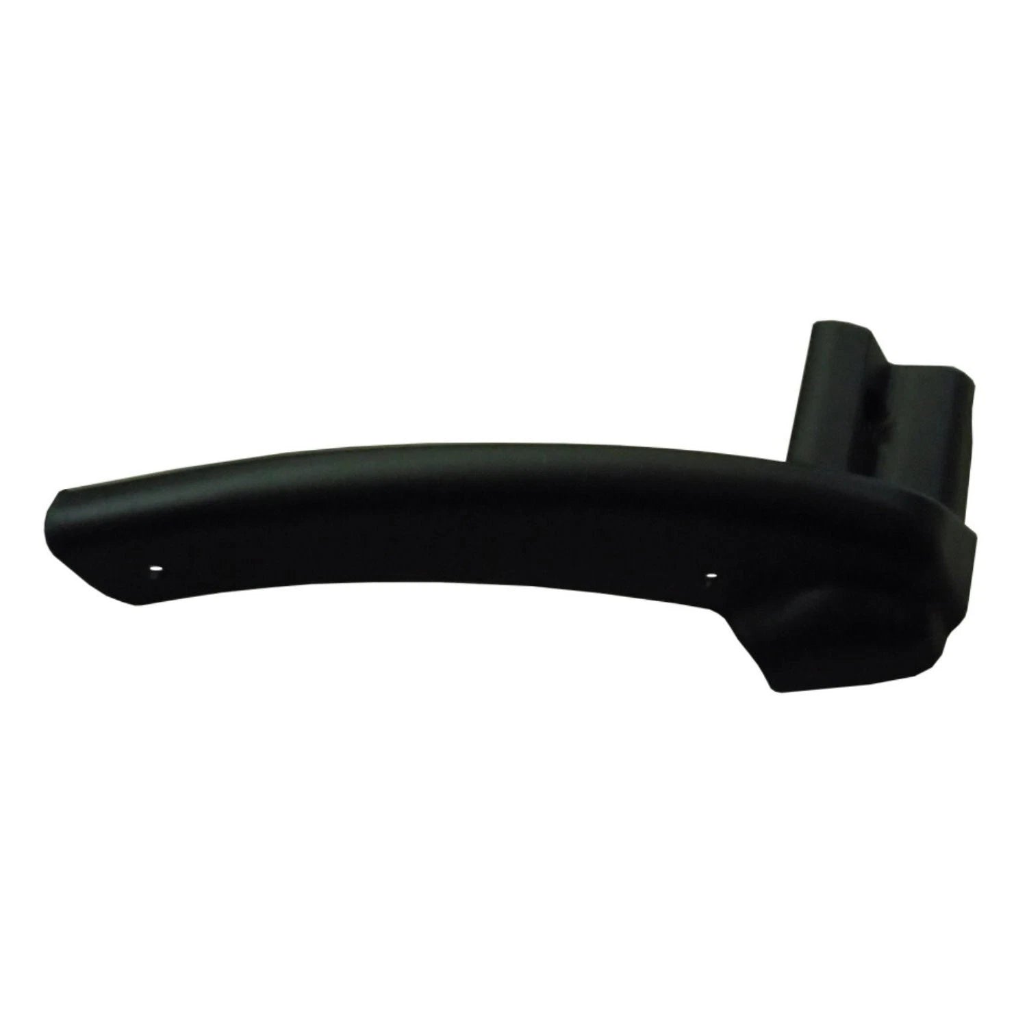 Replacement Polypropylene Front Driver Side Lower Wheel Arch Trim