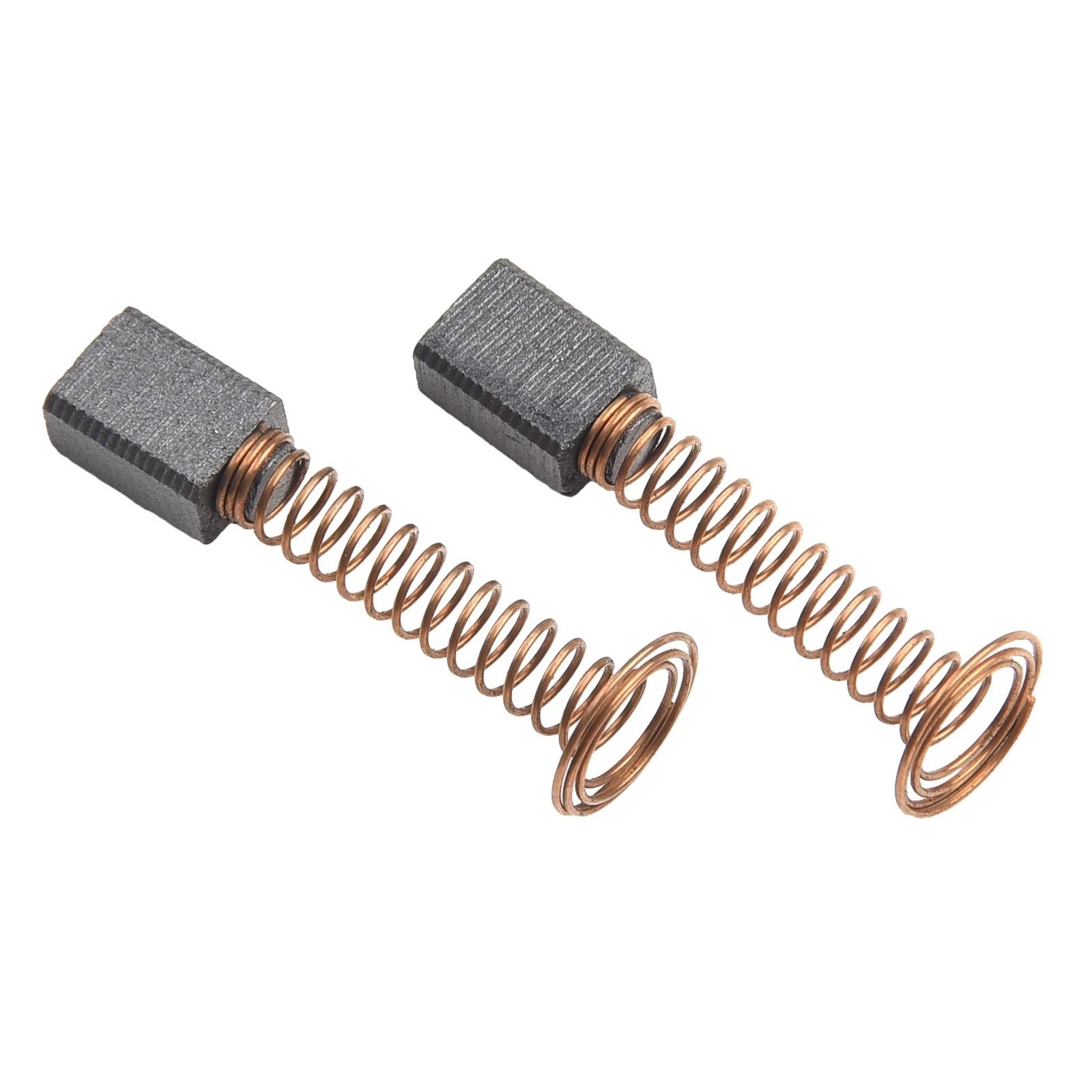 Carbon Brushes for Automotive Applications (4.8×6.8×8.6mm)
