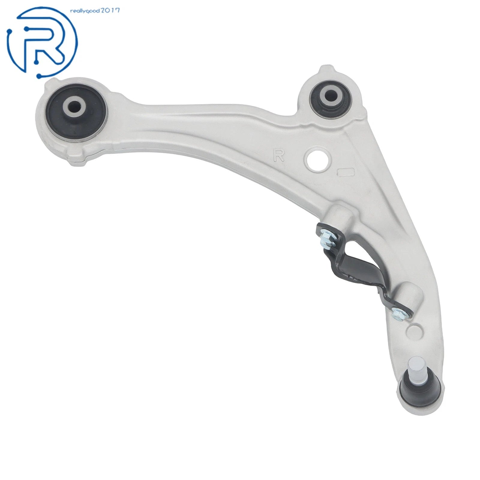 Front Lower Right Control Arm with Ball Joint for Nissan Altima (2007-2013)