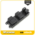 Master Power Window Switch for Subaru Legacy Outback (2010–2012)