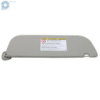 Left Driver Side Sun Visor for Ford E150 E250 E350 Van (2009-2014)