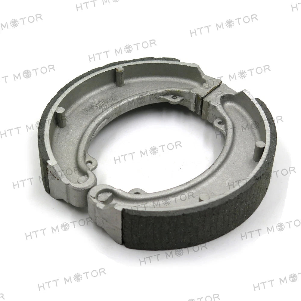 Brake Shoe for Honda ATC250SX CJ360T CL350K TRX300 FourTrax (–) H315