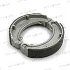 Brake Shoe for Honda ATC250SX CJ360T CL350K TRX300 FourTrax (–) H315