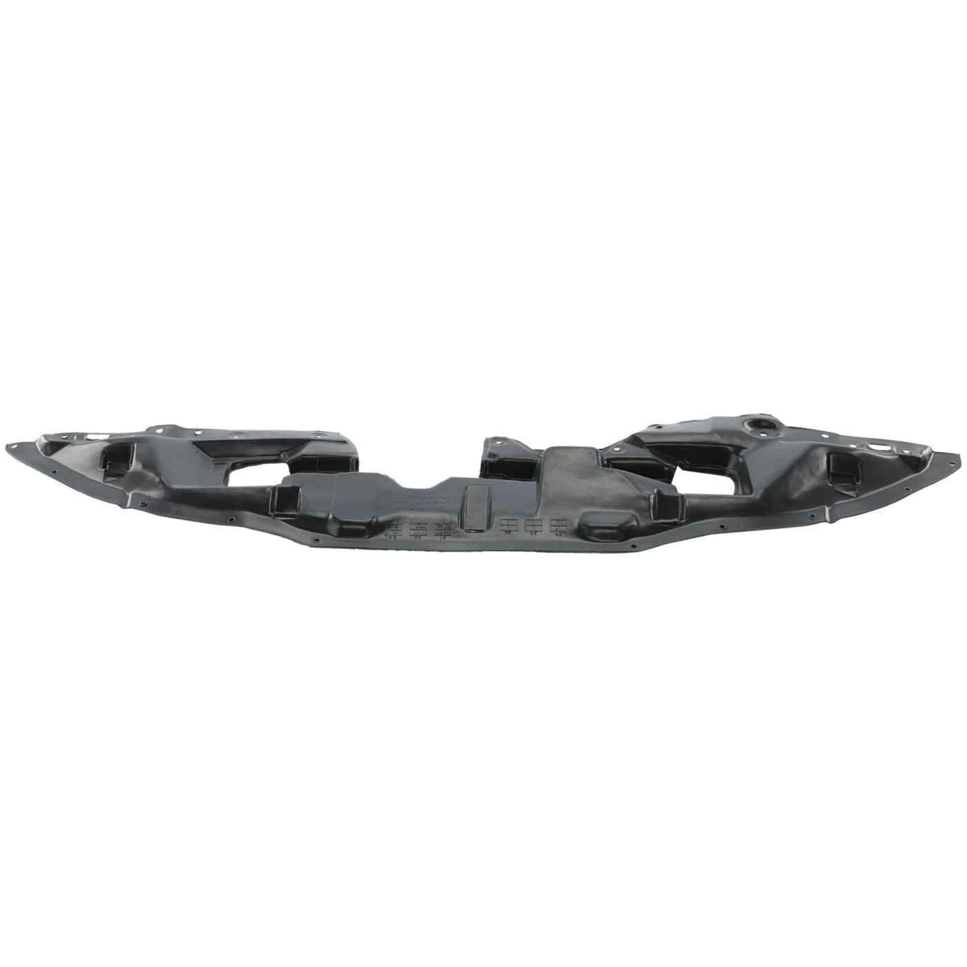 Engine Splash Shield for Mitsubishi Outlander Sport (2011-2022)