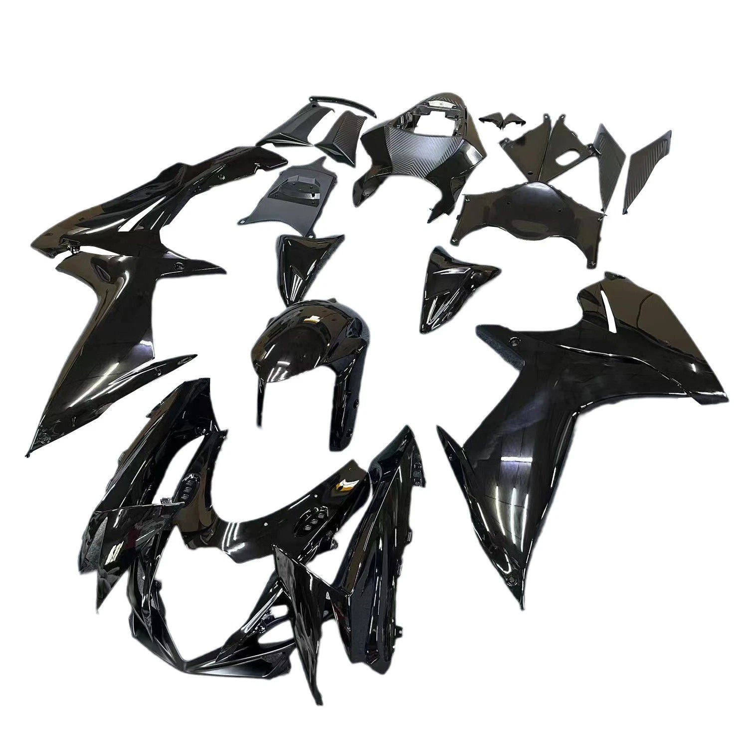 Injection Fairing Kit for Suzuki GSXR600 GSXR750 (2011–2026) K11