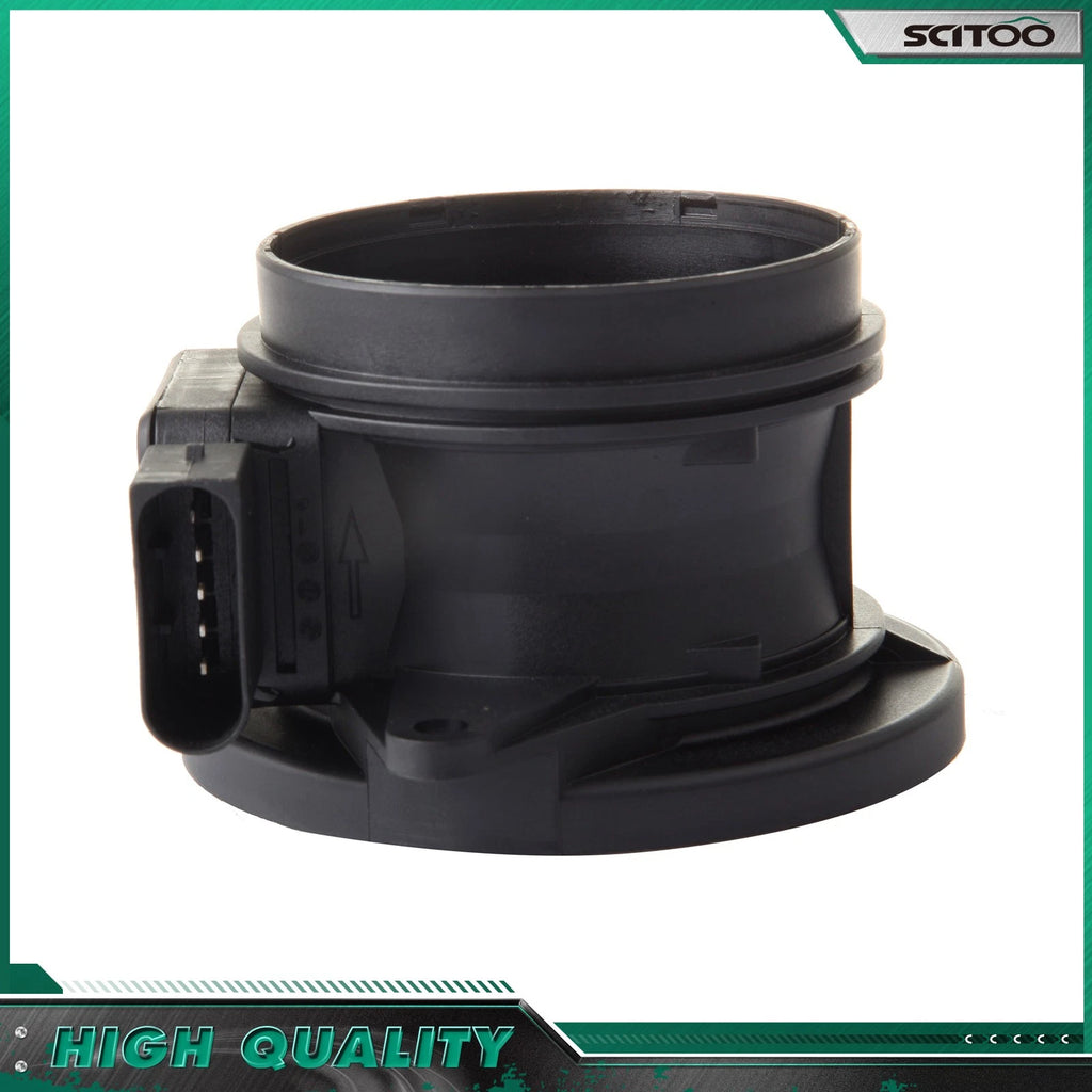 Mass Air Flow Sensor MAF for Mercedes-Benz C230 (2003–2005)