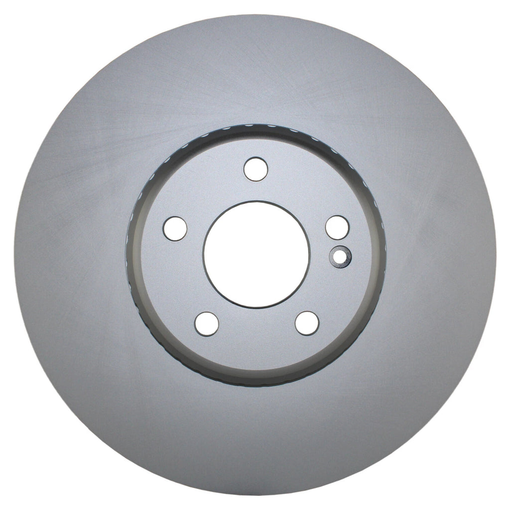 Front Coated 342mm Brake Disc for MB W205 C-Class (2015–2021)