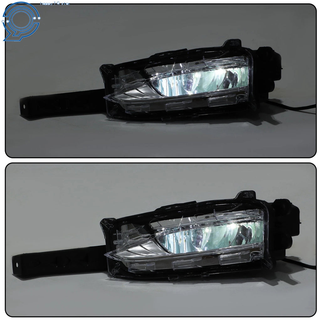 LED Fog Light Assembly for Lexus NX200T (2015-2017)
