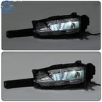 LED Fog Light Assembly for Lexus NX200T (2015-2017)