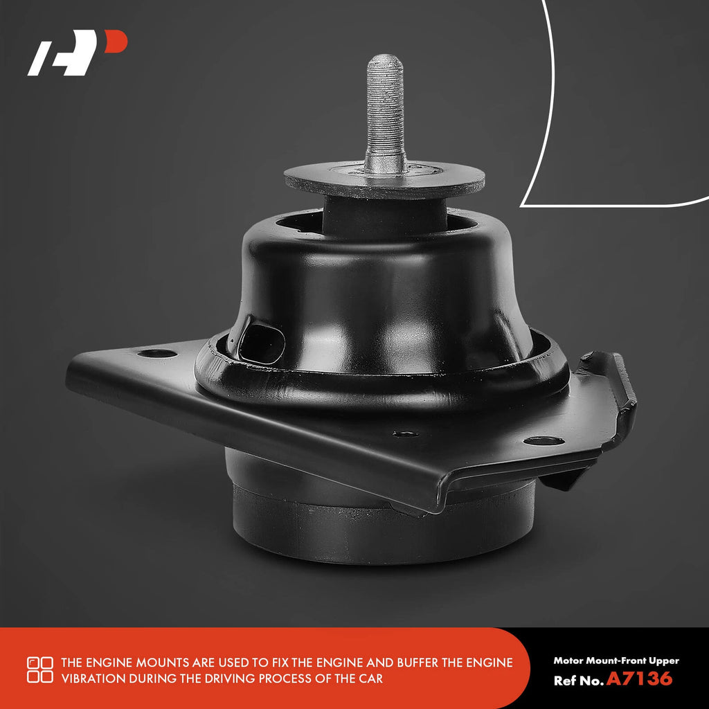 3X Engine Motor for Hyundai Accent (2006–2011) Kia Rio/Rio5 (2006–2011)