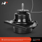 3X Engine Motor for Hyundai Accent (2006–2011) Kia Rio/Rio5 (2006–2011)