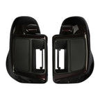 Lower Vented Fairings for Harley Electra Glide & Street Glide (2014–2024)