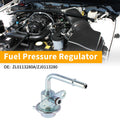 Fuel Pressure Regulator No.ZL0113280A for Mazda 323 (1990–1994)