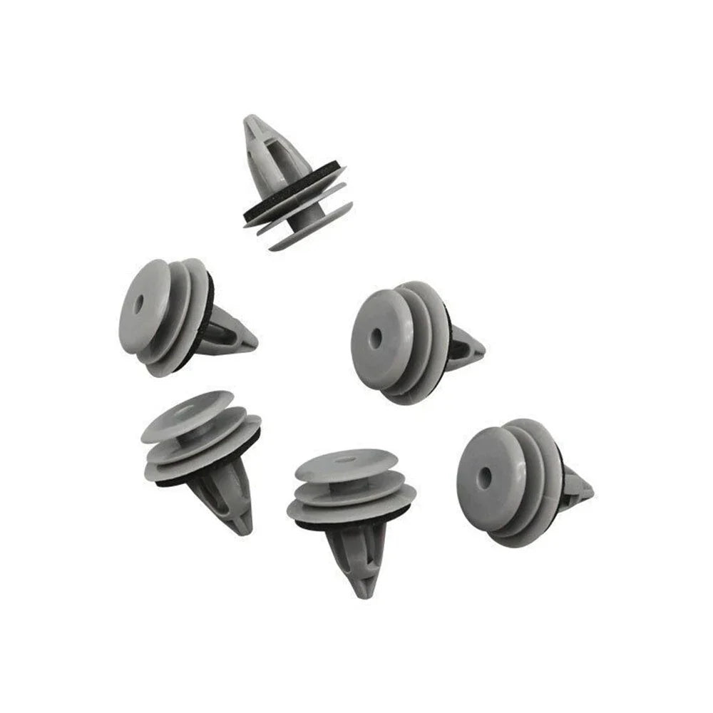 20 x Car Door Panel Clips for BMW E46 E90 E91 E36 E92 E93 E60 E63 E64
