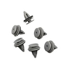 20 x Car Door Panel Clips for BMW E46 E90 E91 E36 E92 E93 E60 E63 E64