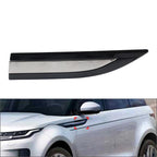 Chrome Left Fender Side Air Vent Cover Trim for Range Rover Evoque (2019–2023)