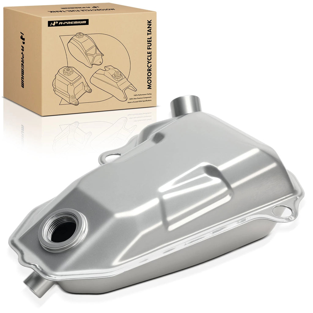 Fuel Tank for Honda Sportrax 400 TRX400EX/TRX400X (1999–2008)