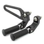 Rear Footrest Pedal Mounting Kit for BMW R18 (2020)