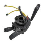 Turn Signal and Wiper Control Switch for FIAT Grande Punto (2005–2012)