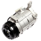 A/C Compressor for Chevrolet Suburban 1500, GMC Sierra 2500 HD (2010–2014)