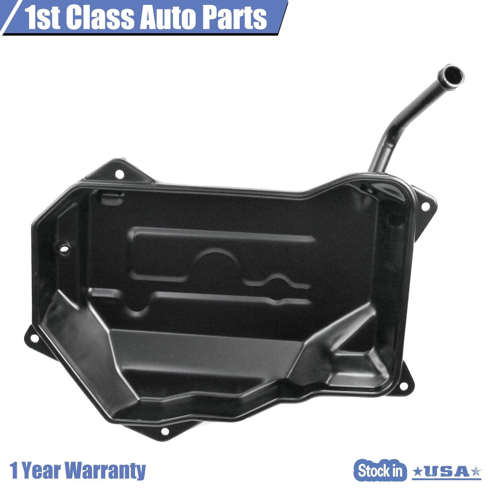 Transmission Oil Pan for VW Passat (1996–2005), Audi A4 (1997–2001), A6 (1995–2005) SKOP429