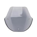 Windshield Windscreen + Bracket for Suzuki GSX-8S (2023–2024) A9D