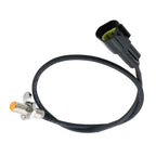 Kickstand Flameout Line for Sur-Ron Light Bee S & X (2018-2023)