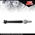 Front Driveshaft Assembly for Ram 1500 (2014–2018) 4WD