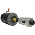 6V CW Starter for Ford Tractors (1948–1952)