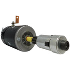 6V CW Starter for Ford Tractors (1948–1952)