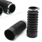 Rubber Fork Dust Covers for T100 Hinkley (2001-2013)
