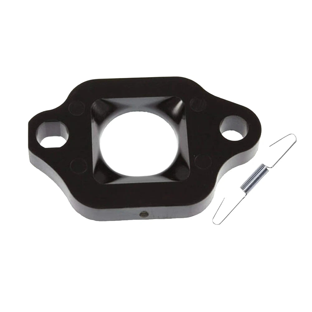 Carburetor Insulator for Honda GC135 GC160 GCV190A HRR216 (2000–2023)
