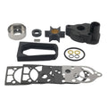 Water Pump Impeller Repair Kit for Mercury 30-70 Hp (46-77177A3)