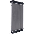 Aluminum Cooling Radiator for Chevrolet S10 Blazer 4.3L (1996–2004)