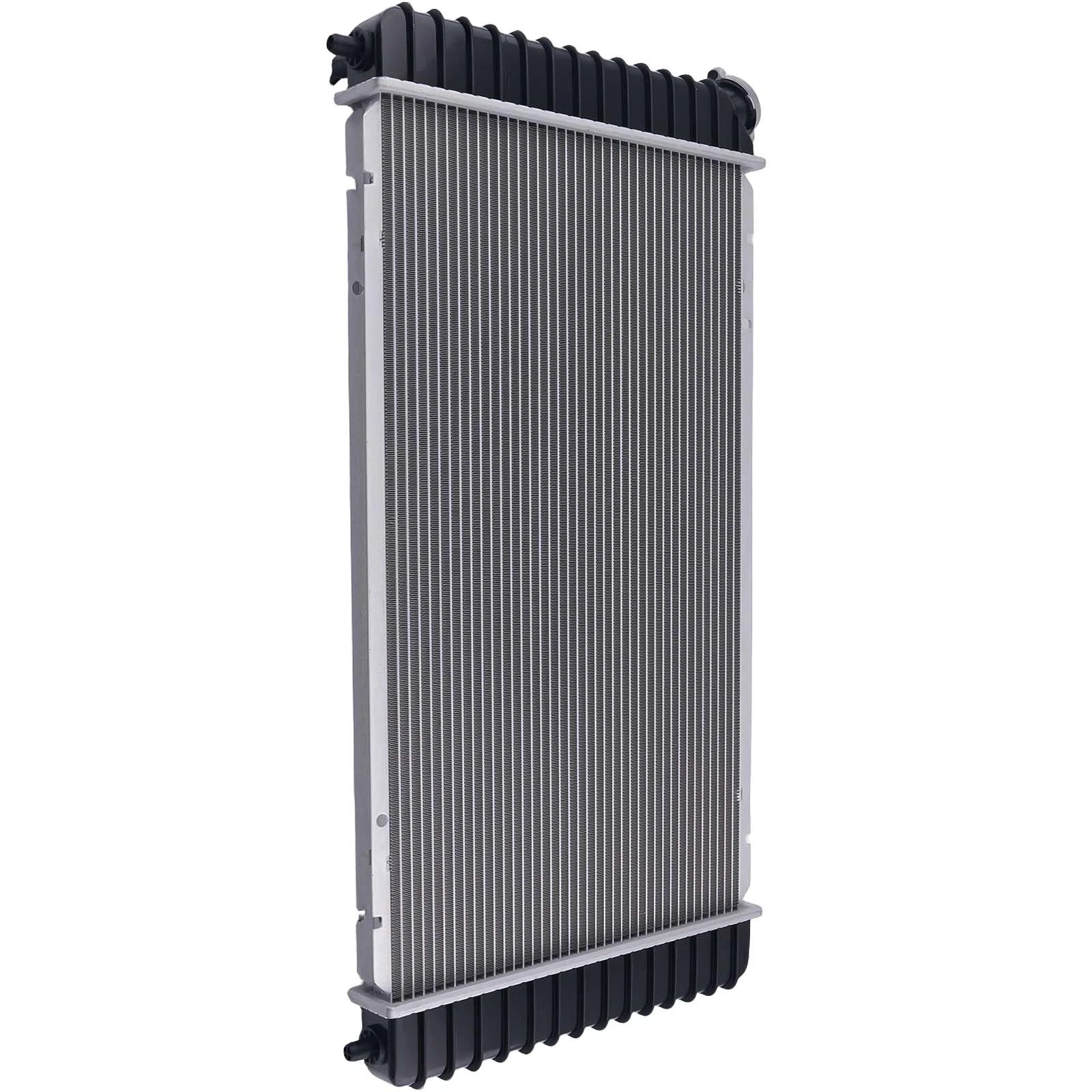 Aluminum Cooling Radiator for Chevrolet S10 Blazer 4.3L (1996–2004)