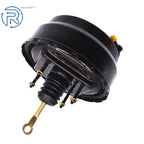 Power Brake Booster for Jeep Grand Cherokee (1999–2004)